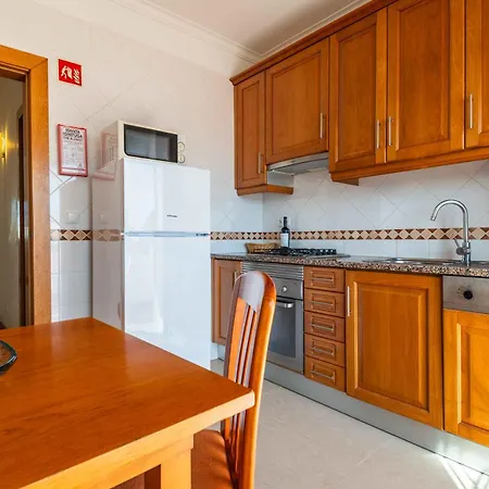 Monte Da Vinha I Apartamento *
